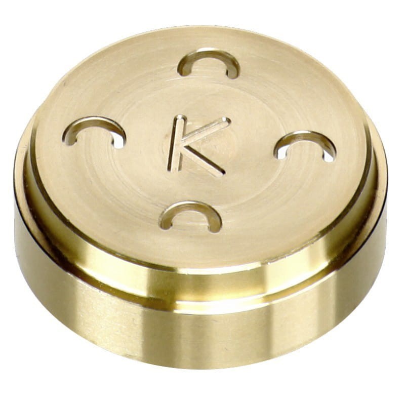 Accesorio para Spaccatelli de Robot de Cocina Kenwood A910005 para AT910/AX910