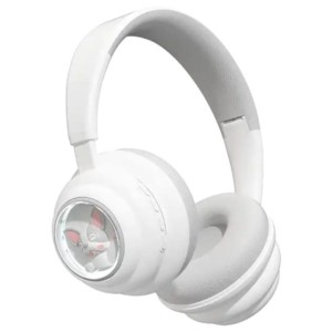 Spacecraft KE-31 Dog Bluetooth Blanco - Auriculares Bluetooth