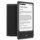 SPC Dickens Light Pro eReader 8GB with Dimmable front Light Black - Item1