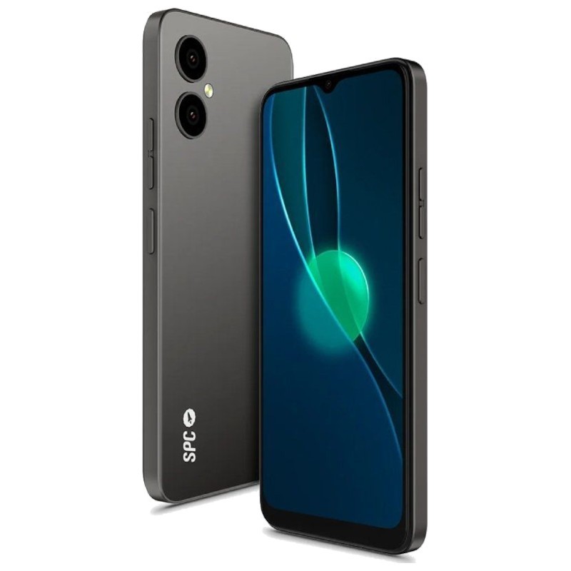 SPC Discovery 4G 3GB/64GB Cinzento - Telemóvel - Item1