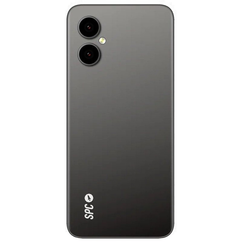 SPC Discovery 4G 3Go/64 Go Gris - Téléphone portable - Ítem2