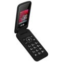 SPC Flip 2306N Negro - Teléfono Móvil para Mayores - Ítem