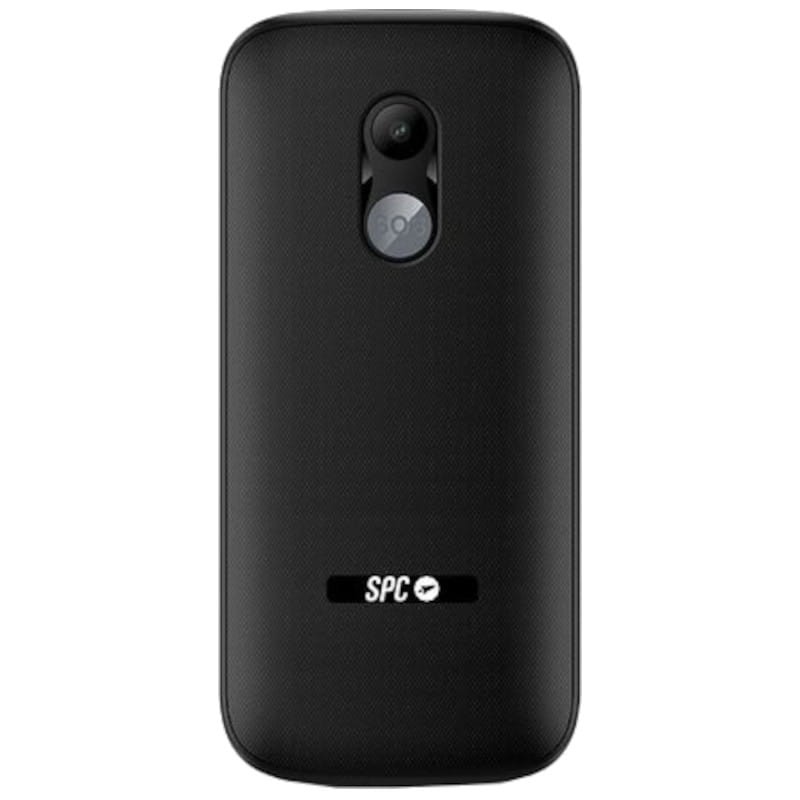 SPC Fortune 2 4G Noir - Téléphone portable - Ítem2