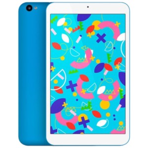 SPC Gravity 3 Mini 4GB/64GB Azul - Tablet