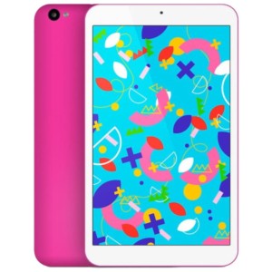 SPC Gravity 3 Mini 4 GB/64GB Rosa - Tablet