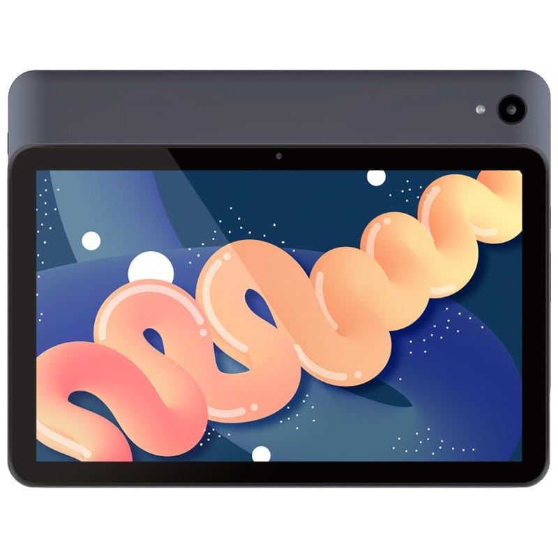 SPC Gravity 3 Pro 4GB/64GB Gris - Tablet - Ítem