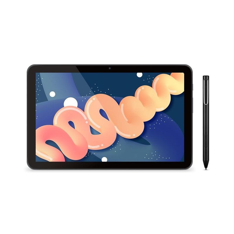 SPC Gravity 3 Pro 4GB/64GB Gris - Tablet - Ítem3