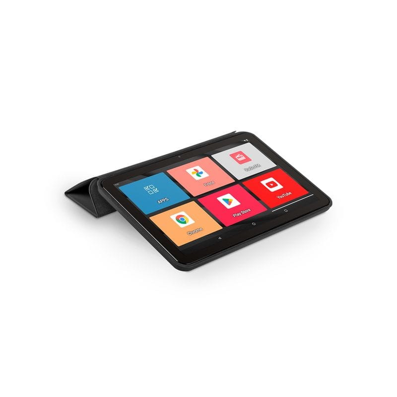 SPC Gravity 3 4G Senior Edition LTE-FDD 4GB/64GB Gris - Tablet - Ítem2