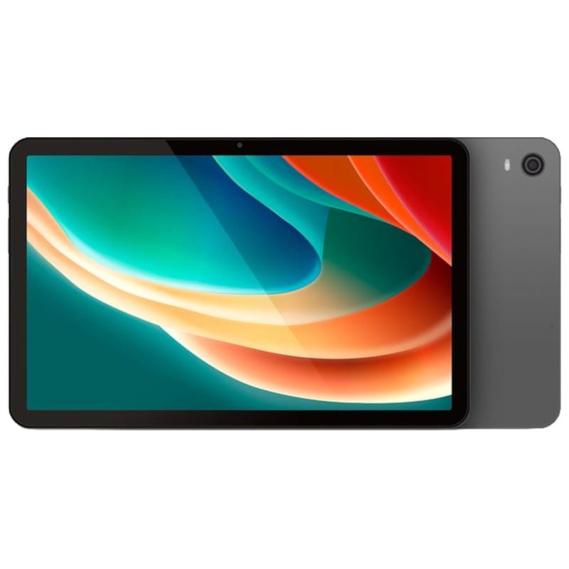 SPC Gravity 4 Plus 8GB/128GB Gris - Tablet - Ítem