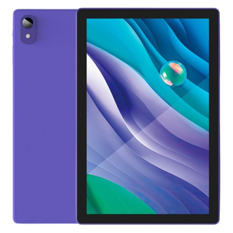 SPC Gravity 5 SE Allwinner 4GB/64GB 10.1 Roxo - Tablet - Item