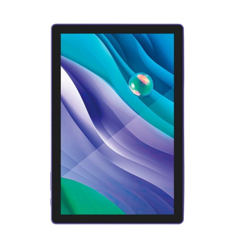 SPC Gravity 5 SE Allwinner 4GB/64GB 10.1 Roxo - Tablet - Item1