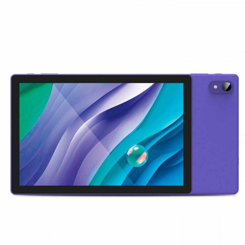 SPC Gravity 5 SE Allwinner 4GB/64GB 10.1 Roxo - Tablet - Item3