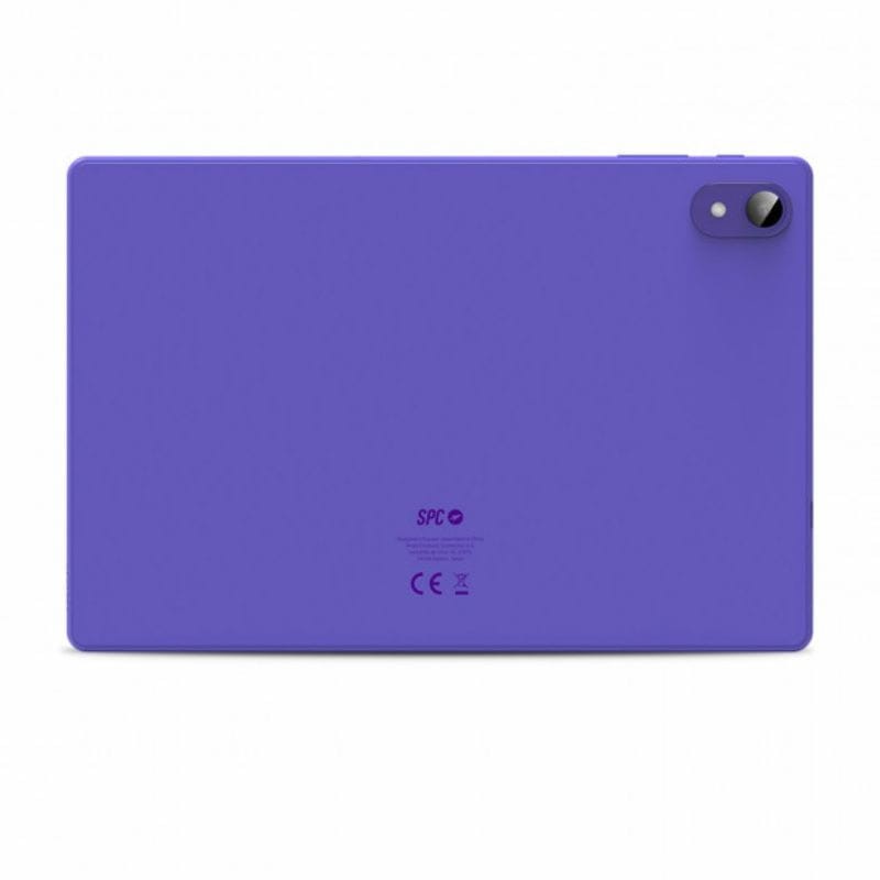 SPC Gravity 5 SE Allwinner 4GB/64GB 10.1 Roxo - Tablet - Item4