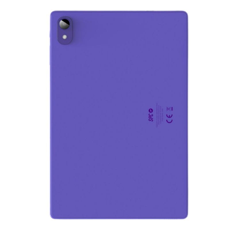 SPC Gravity 5 SE Allwinner 4GB/64GB 10.1 Roxo - Tablet - Item5
