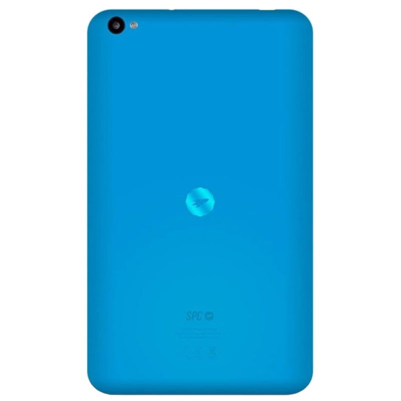 SPC Lightyear 2Gen 8 2GB/32GB Azul - Ítem2