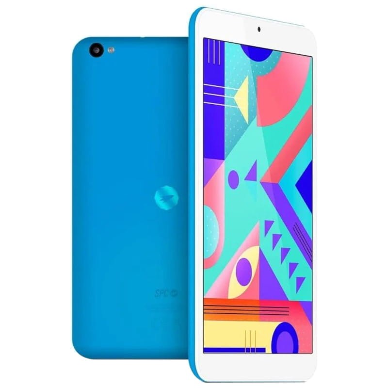 SPC Lightyear 2Gen 8 2GB/32GB Azul - Ítem3