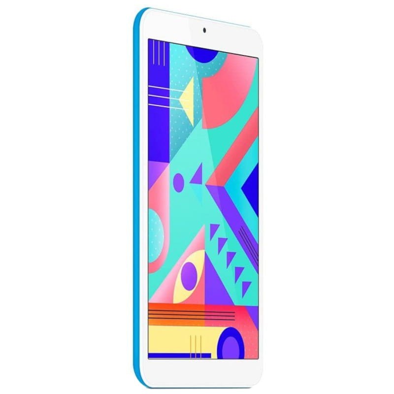 SPC Lightyear 2Gen 8 2GB/32GB Azul - Ítem5