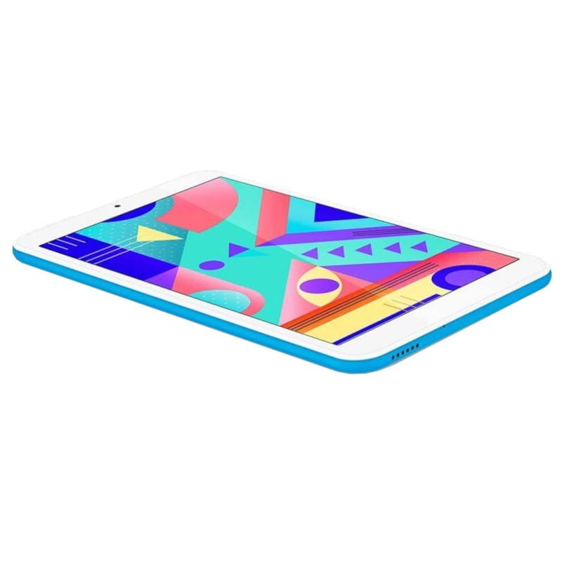 SPC Lightyear 2Gen 8 2GB/32GB Azul - Ítem6