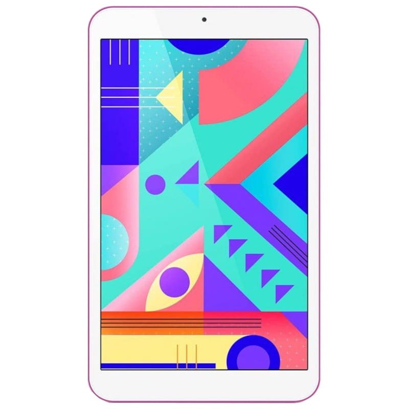 SPC Lightyear 2Gen 8 2GB/32GB Rosa - Ítem1