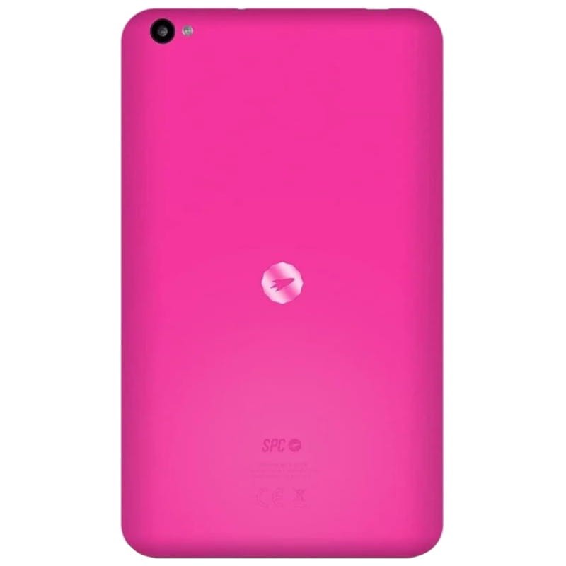 SPC Lightyear 2Gen 8 2GB/32GB Rosa - Ítem2