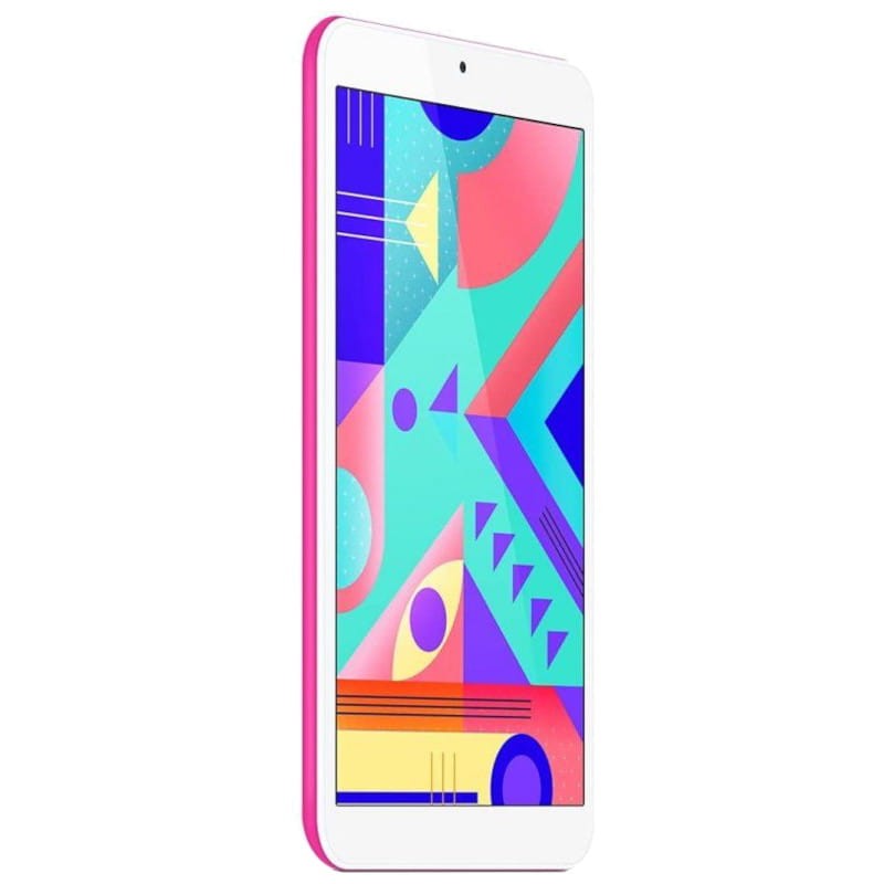 SPC Lightyear 2Gen 8 2GB/32GB Rosa - Ítem4