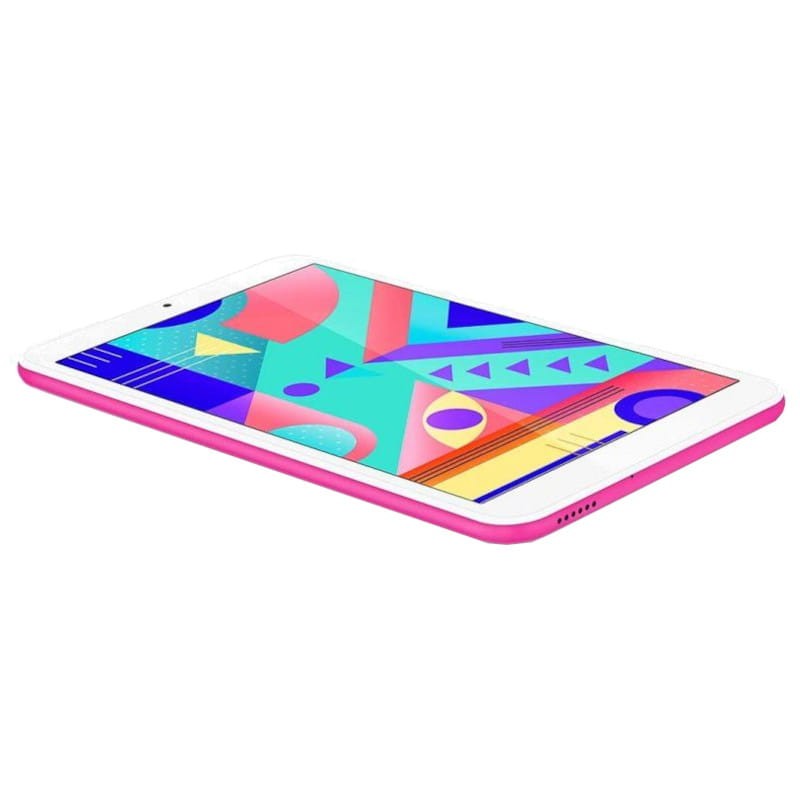 SPC Lightyear 2Gen 8 2GB/32GB Rosa - Ítem5