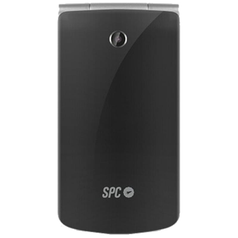 SPC Opal Dual Sim Negro - Teléfono móvil - Ítem3