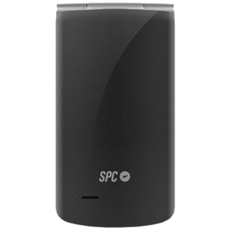 SPC Opal Dual Sim Negro - Teléfono móvil - Ítem4