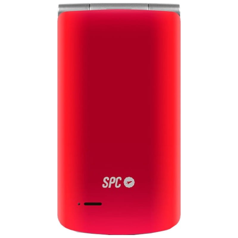 SPC Opal Dual Sim Rouge - Téléphone mobile - Ítem1