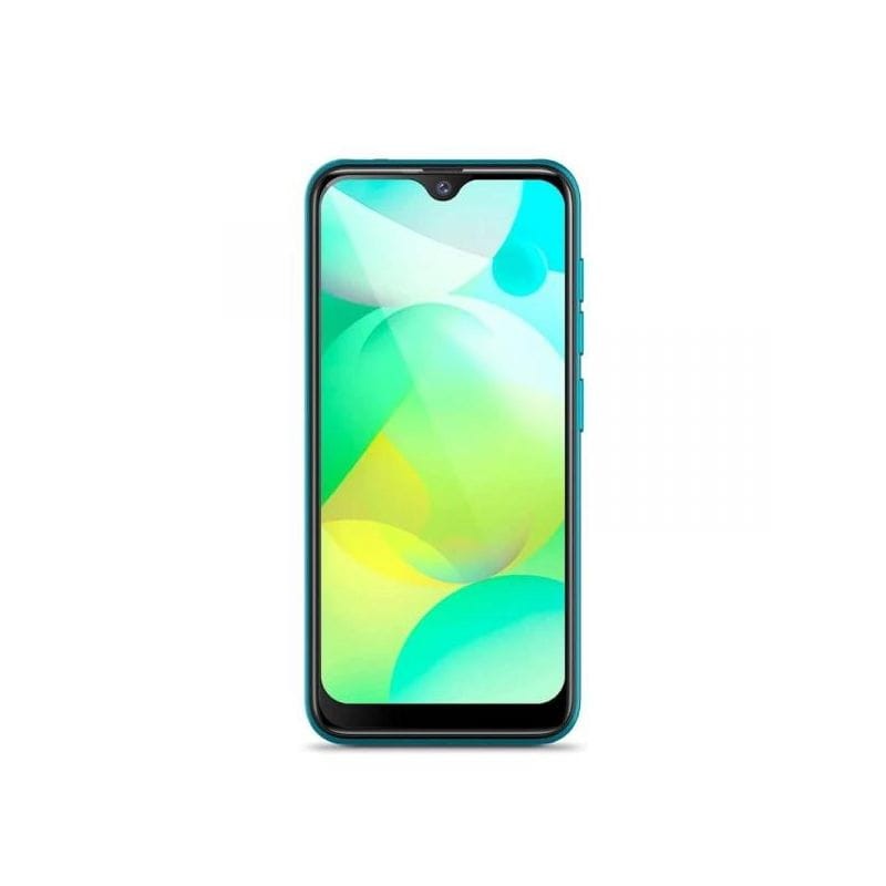 SPC Smart 3 4G 3GB/32GB Turquesa - Teléfono móvil - Ítem1