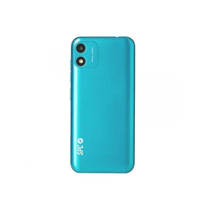 SPC Smart 3 4G 3GB/32GB Turquesa - Teléfono móvil - Ítem2