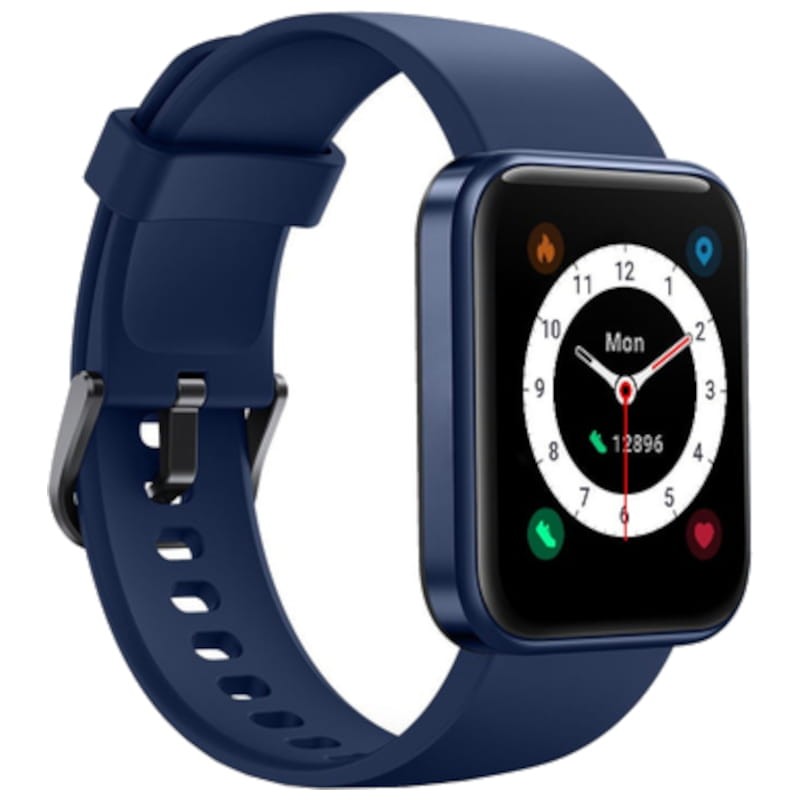 Reloj spc online