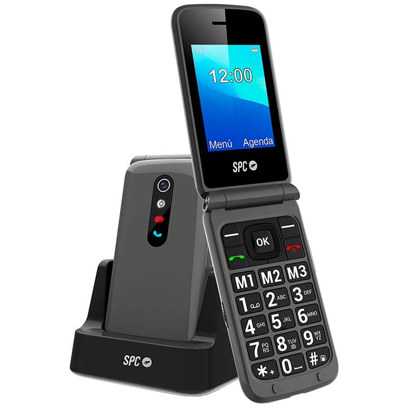 SPC Stella 2 - Telemóvel - Item