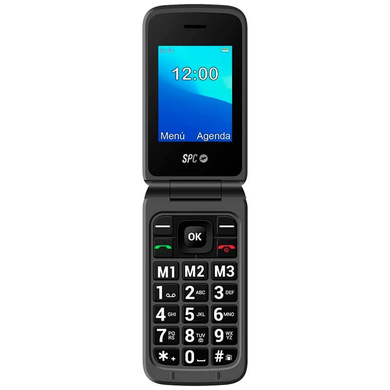 SPC Stella 2 - Téléphone portable - Ítem1