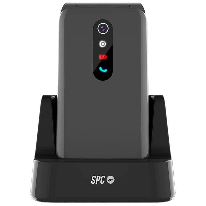 base de carga del Teléfono móvil SPC Stella 2
