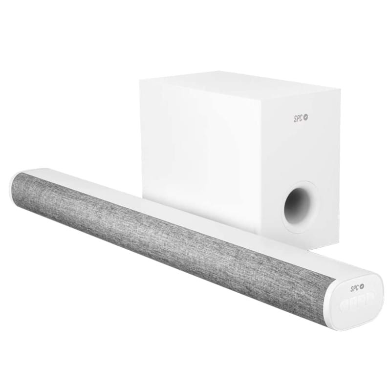 SPC Suana 100 W - Barre de Son - Ítem