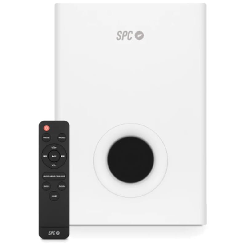 SPC Suana 100 W - Barre de Son - Ítem1