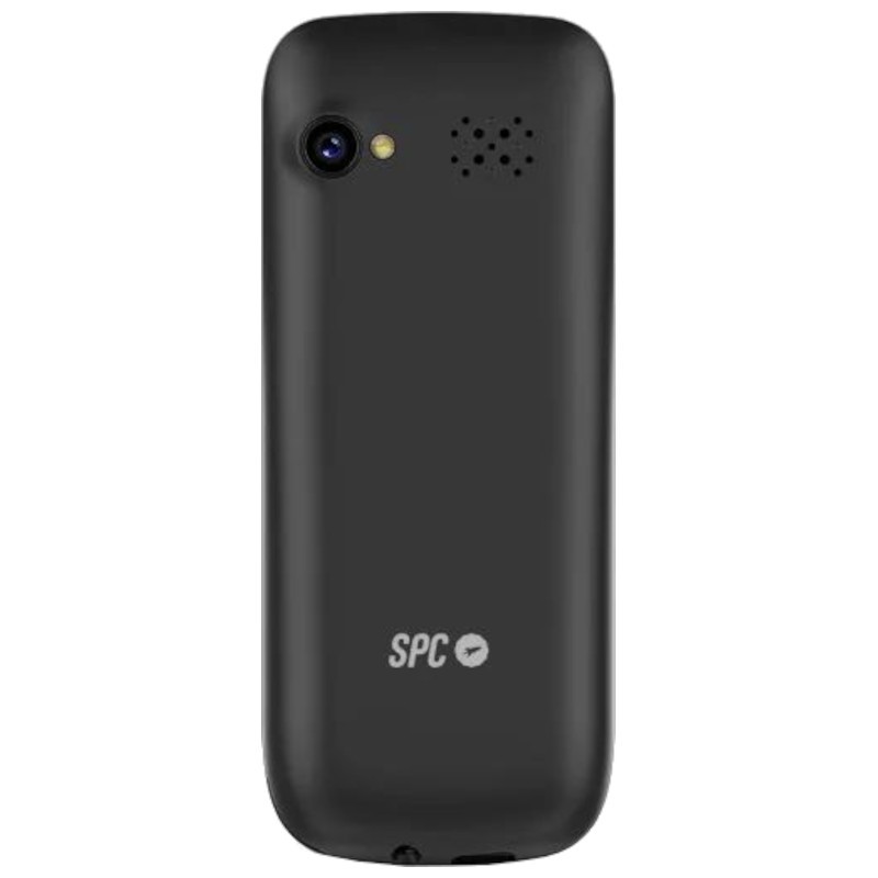 SPC Talk Preto - Telemóvel - Item2