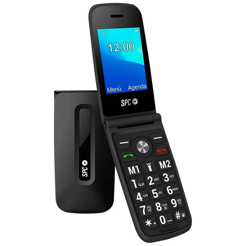 SPC Titan - Téléphone portable - Ítem