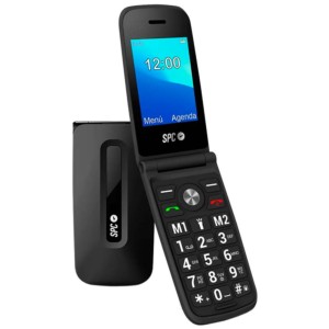 SPC Titan - Téléphone portable