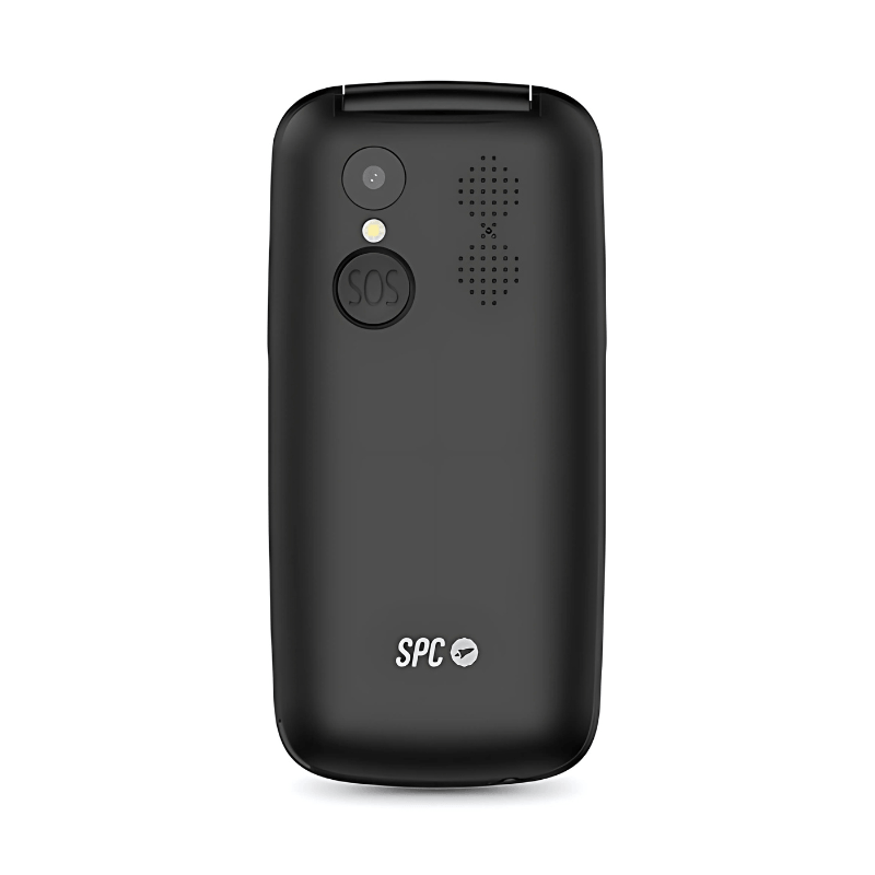SPC Titan View Negro - Teléfono Móvil - Ítem2