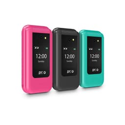 Otros colores disponibles del Teléfono Móvil SPC WILD 4G Verde