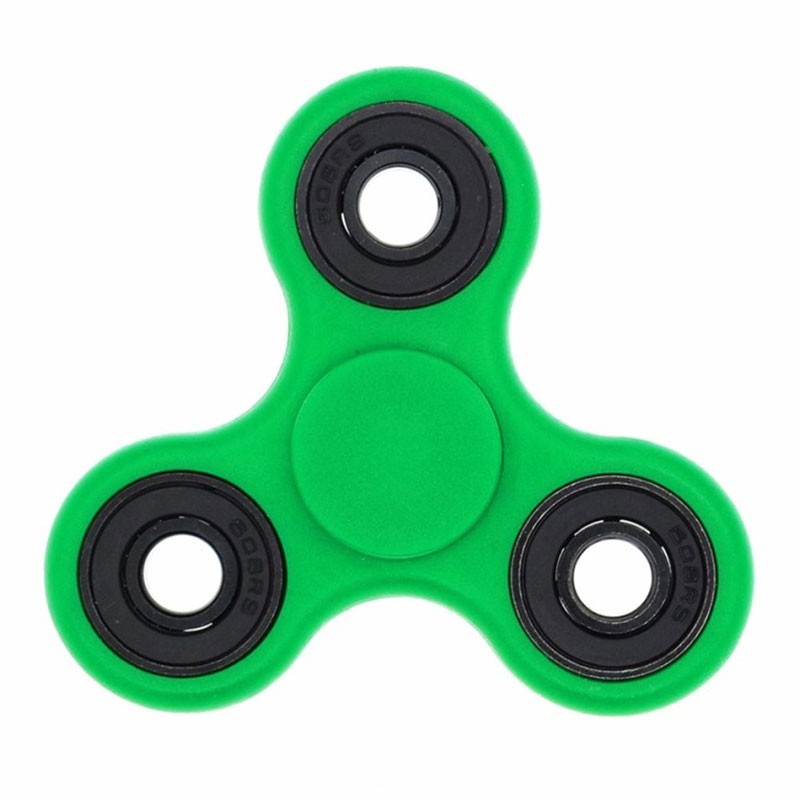 Viciado em Fidget Spinners? Não se preocupe, o Google percebe-o