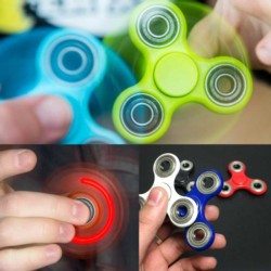 Gyro Fidget Spinner - Item7