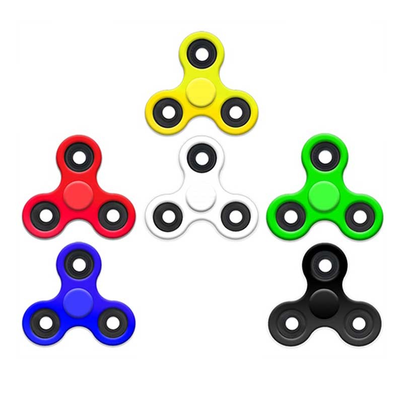 Gyro Fidget Spinner - Ítem9