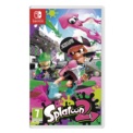 Splatoon 2 Nintendo Switch - Ítem