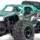 Sprint 1/14 Off-Road Monster Truck gray - Electric RC Car - Item1