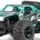 Sprint 1/14 Off-Road Monster Truck Gris - Coche RC Eléctrico - Ítem1