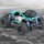 Sprint 1/14 Off-Road Monster Truck Gris - Coche RC Eléctrico - Ítem3