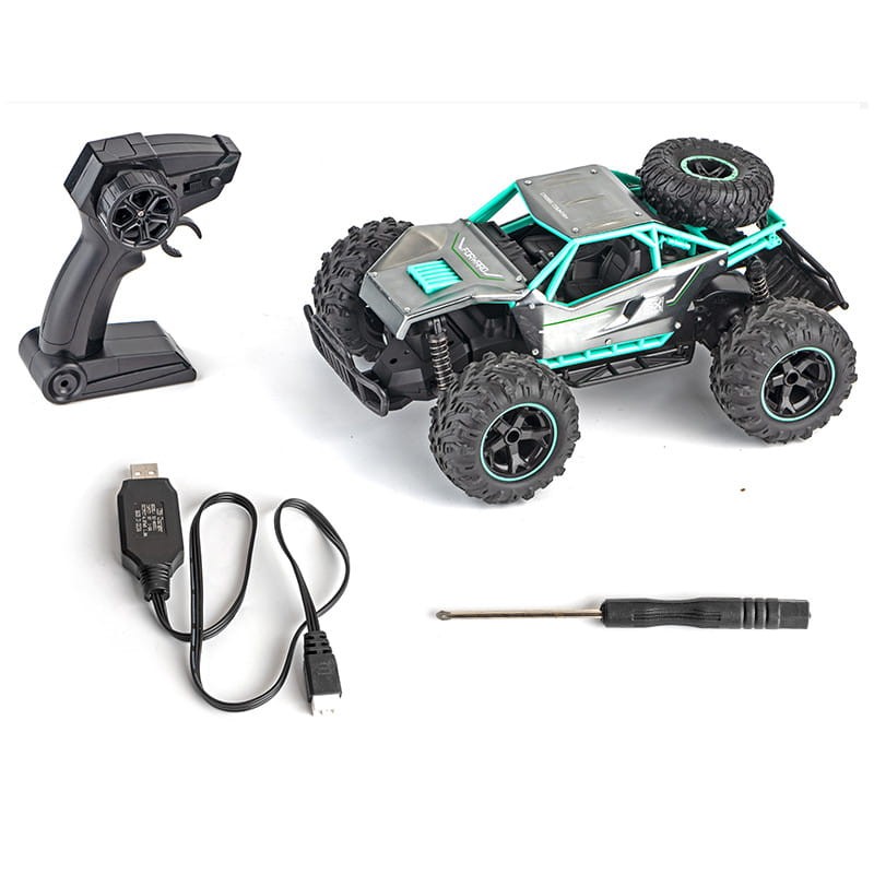 WLtoys SC24A02-1 - Carro Drift - Até 20 minutos